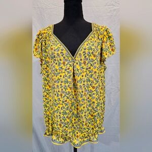 Max Studio Blouse